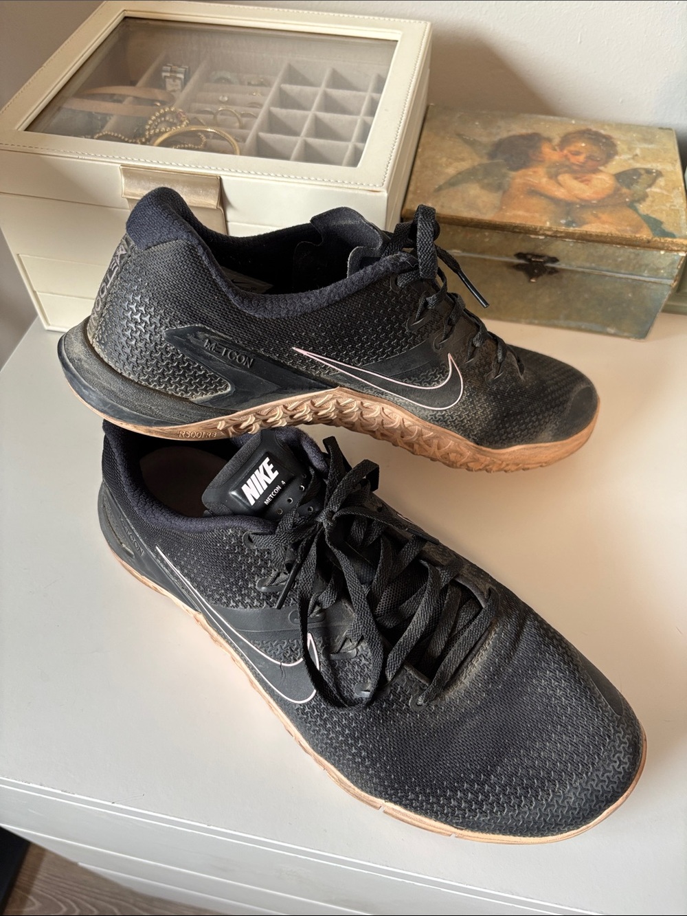 Nike Metcon 4